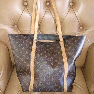 ***SOLD***LOUIS VUITTON VINTAGE TOTE